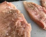 Baked Chicken Parmigiana recipe step 1 photo
