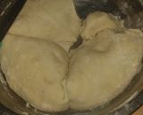 Foto del paso 1 de la receta: Masa de tarta simple y relleno de verdura