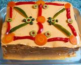 Foto del paso 10 de la receta: Sándwichon de Pollo
