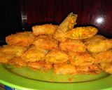 Foto langkah ke 5 dari resep Risol ekspres gak pake ribet.