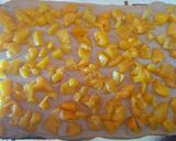 Foto del paso 4 de la receta: Torta de cumpleaños para inexpertos !