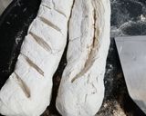 Foto del paso 5 de la receta: Baguette sin tacc