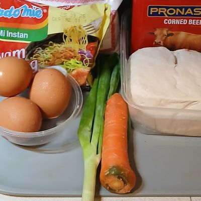 Langkah 1