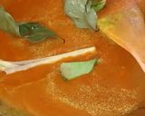 Foto langkah ke 4 dari resep Kerang saos Padang pedas.
