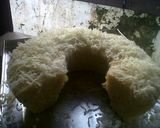Foto langkah ke 4 dari resep Cake keju kukus lembbbbuuuuttttt.
