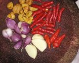 Foto langkah ke 2 dari resep Semur jengkol.