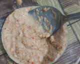 Foto langkah ke 4 dari resep Cilok sayur.