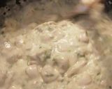 Foto del paso 8 de la receta: Salsa crema de pollo y verdeo para pastas