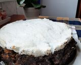 Mákos guba torta recept fázis 2 fotója