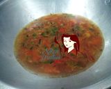 Foto langkah ke 7 dari resep Kepala Kakap Merah Palumara 🍽.