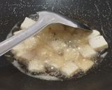 Foto langkah ke 1 dari resep Tumis Wortel Buncis Tahu.