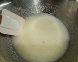 Foto del paso 1 de la receta: Merenguitos