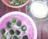 Foto langkah ke 2 dari resep Lontong Uwuh.