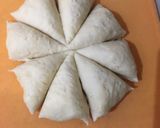 Foto langkah ke 3 dari resep ROTI PURI (lembut & Ranggup).