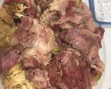 Foto del paso 6 de la receta: Cocido para 10 en la Magefesa de 14 litros