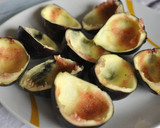Foto del paso 1 de la receta: Higos relleno de queso