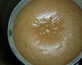 A picture of step 11 of Biscuit Cake (Cooker, No oven).