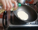 Foto del paso 1 de la receta: Pankakes👍