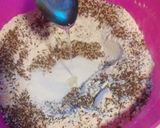 Foto del paso 2 de la receta: Pan Integral Con Mix De Semillas