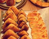 صورة لخطوة 3 من وصفة عجينه متعدده الاستخدام
