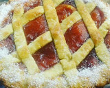 Foto del paso 4 de la receta: Riquísima pastafrola de dulce de membrillo 😋