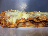 Lasaña🍽
