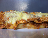 Foto del paso 8 de la receta: Lasaña🍽