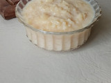 Arroz con leche🤤