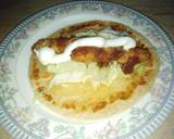 Kabab rolls recipe step 4 photo