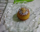 صورة لخطوة 4 من وصفة بسبوسة