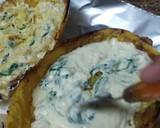 Cheesy Stuffed Spaghetti Squash recipe step 6 photo