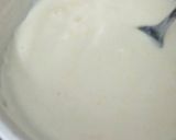 Foto langkah ke 2 dari resep Oreo MilkCheese Cake.