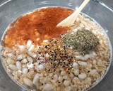 Foto del paso 3 de la receta: Alubias veganas