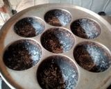 Foto langkah ke 4 dari resep Carabikang daun suji.