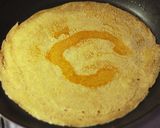 Amerikai palacsinta ciroklisztből (GM) recept fázis 2 fotója