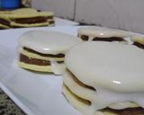 Foto del paso 16 de la receta: Alfajores santafesinos (bien sencillo)