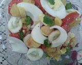 A picture of step 4 of Egg salad 🥗.