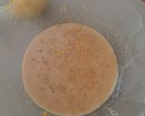 Une image de l'étape 2 de Gâteau au citron très citronné.