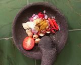 Foto langkah ke 2 dari resep #801. Opor Daun Singkong.
