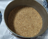 Foto del paso 4 de la receta: Tarta tres chocolates