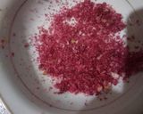 Une image de l'étape 2 de Boulettes de pain de mie.