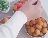 Foto langkah ke 5 dari resep Resep Lukumades / Lokma.