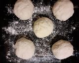 Foto del paso 4 de la receta: Pan Baguette
