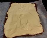 Chocolate Strawberry Cream Cake Roll recipe step 20 photo