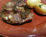 Foto del paso 7 de la receta: Costillas de cerdo en salsa al Pedro Ximénez