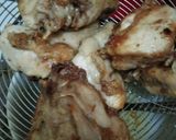 Foto langkah ke 3 dari resep Ayam Saus Padang.