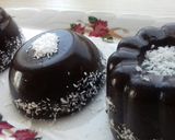 عکس مرحله 3 از دستور دسر مسقطی کاکائویی🍫