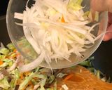蠔油炒烏龍的食譜步驟5照片