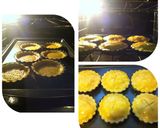 Foto langkah ke 4 dari resep Mushroom Chicken Pie.