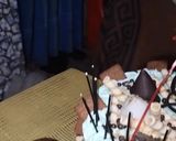Foto del paso 11 de la receta: Feliz cumpleaños!!!!🥳🥳🥳para Mirko!!!